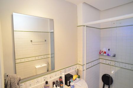 Apartamento para alugar com 190m², 3 quartos e 2 vagasBanheiro Social 2