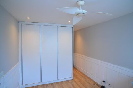 Apartamento para alugar com 190m², 3 quartos e 2 vagasQuarto 2