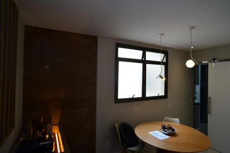 Apartamento para alugar com 190m², 3 quartos e 2 vagasHall de Entrada