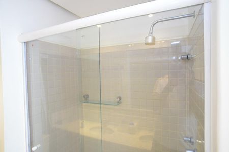 Apartamento para alugar com 190m², 3 quartos e 2 vagasBanheiro Suíte