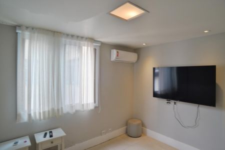 Apartamento para alugar com 190m², 3 quartos e 2 vagasSuíte