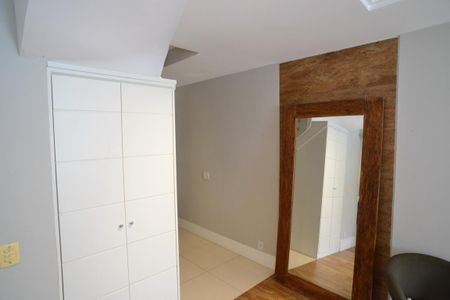 Apartamento para alugar com 190m², 3 quartos e 2 vagasSala