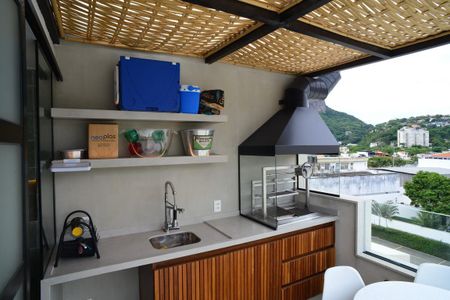 Apartamento para alugar com 190m², 3 quartos e 2 vagasEspaço Gourmet