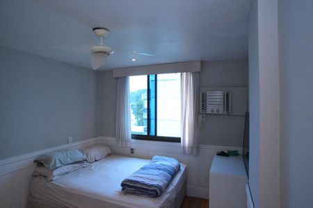 Apartamento para alugar com 190m², 3 quartos e 2 vagasQuarto 2