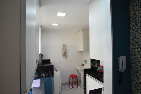 Apartamento para alugar com 190m², 3 quartos e 2 vagasCozinha