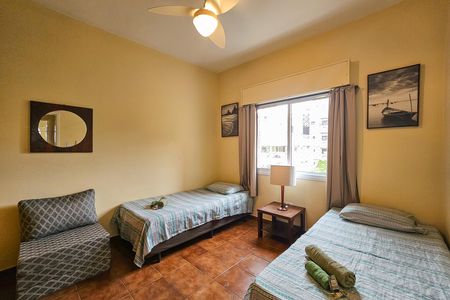 Apartamento para alugar com 90m², 3 quartos e 1 vagaQuarto 2