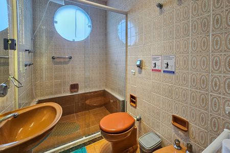 Apartamento para alugar com 90m², 3 quartos e 1 vagabanheiro