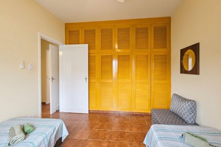 Apartamento para alugar com 90m², 3 quartos e 1 vagaQuarto 2