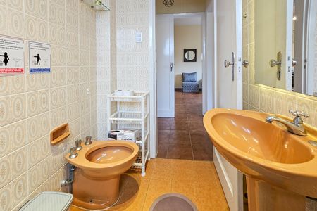 Apartamento para alugar com 90m², 3 quartos e 1 vagabanheiro
