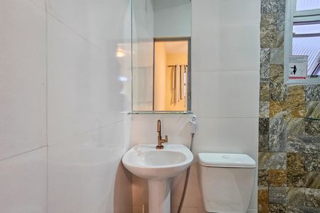Apartamento para alugar com 90m², 3 quartos e 1 vagaÁrea de serviço 