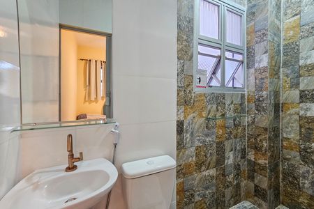Apartamento para alugar com 90m², 3 quartos e 1 vagaÁrea de serviço 