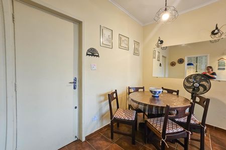 Apartamento para alugar com 90m², 3 quartos e 1 vagaSala