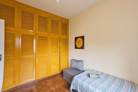 Apartamento para alugar com 90m², 3 quartos e 1 vagaQuarto 2