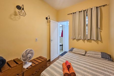 Apartamento para alugar com 90m², 3 quartos e 1 vagaÁrea de serviço 