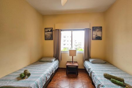 Apartamento para alugar com 90m², 3 quartos e 1 vagaQuarto 2