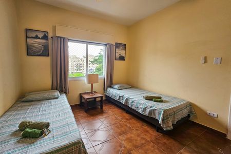 Apartamento para alugar com 90m², 3 quartos e 1 vagaQuarto 2