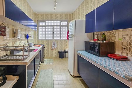 Apartamento para alugar com 90m², 3 quartos e 1 vagacozinha