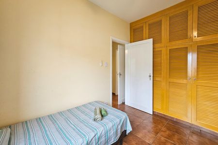 Apartamento para alugar com 90m², 3 quartos e 1 vagaQuarto 2