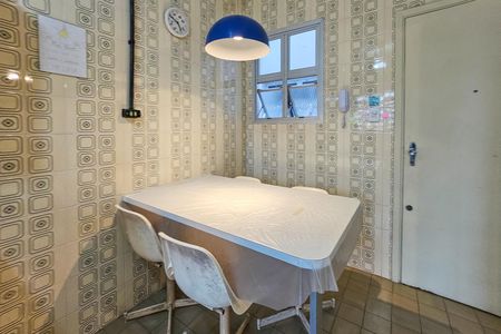 Apartamento para alugar com 90m², 3 quartos e 1 vagacozinha