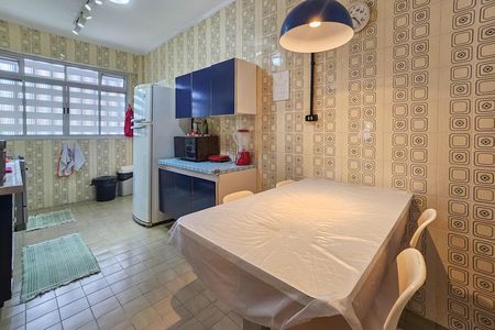 Apartamento para alugar com 90m², 3 quartos e 1 vagacozinha 