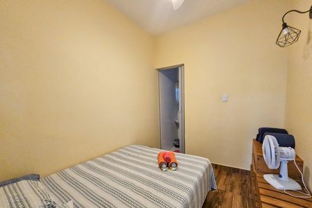 Apartamento para alugar com 90m², 3 quartos e 1 vagaÁrea de serviço 