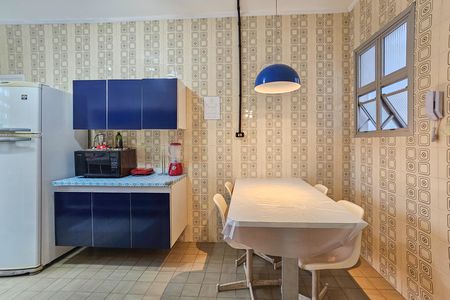 Apartamento para alugar com 90m², 3 quartos e 1 vagacozinha