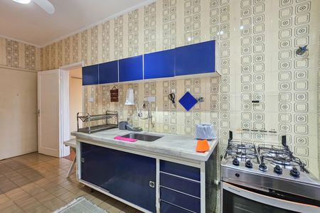 Apartamento para alugar com 90m², 3 quartos e 1 vagacozinha