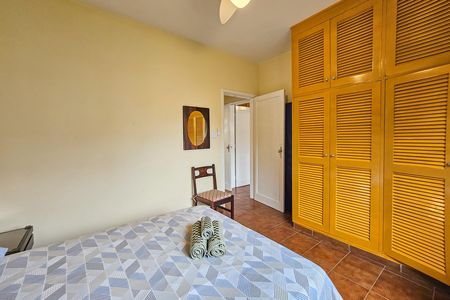 Apartamento para alugar com 90m², 3 quartos e 1 vagaQuarto 1