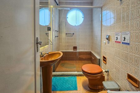 Apartamento para alugar com 90m², 3 quartos e 1 vagabanheiro 