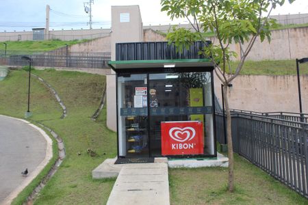 Apartamento para alugar com 40m², 2 quartos e 1 vagaCondomínio