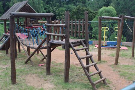 Apartamento para alugar com 40m², 2 quartos e 1 vagaÁrea comum - Playground