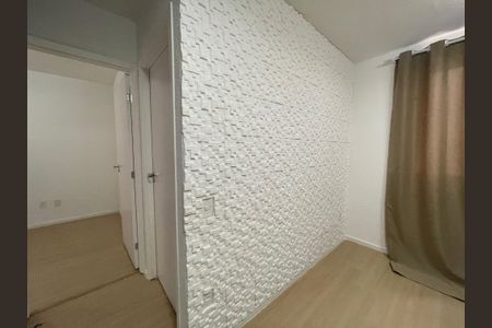 Apartamento para alugar com 40m², 2 quartos e 1 vagaSala