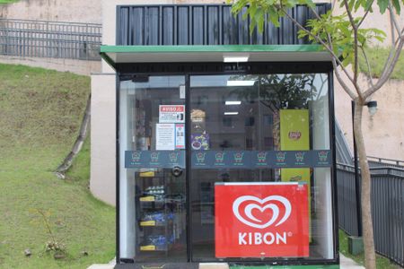 Apartamento para alugar com 40m², 2 quartos e 1 vagaCondomínio