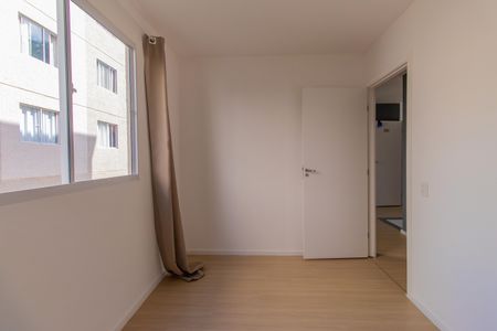 Quarto 1 de apartamento para alugar com 2 quartos, 40m² em Jardim Petropolis, Cotia