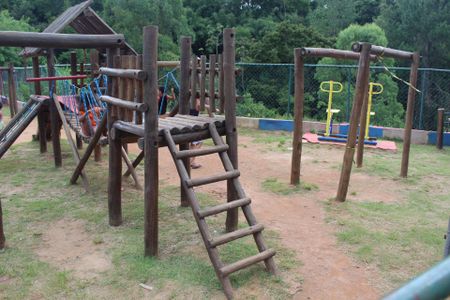 Apartamento para alugar com 40m², 2 quartos e 1 vagaÁrea comum - Playground