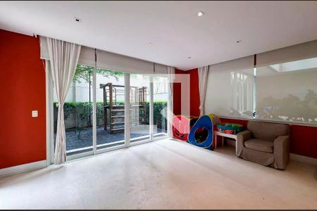 Apartamento à venda com 158m², 3 quartos e 3 vagasÁrea comum