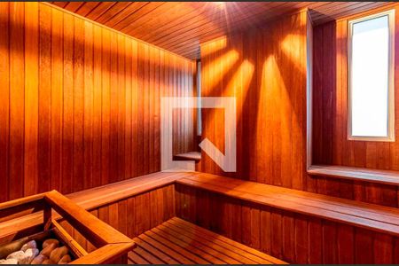 Apartamento à venda com 158m², 3 quartos e 3 vagasSaúna