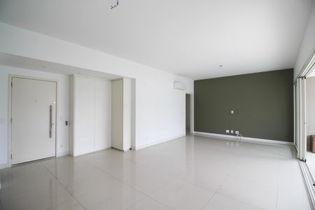Sala de apartamento à venda com 3 quartos, 158m² em Itaim Bibi, São Paulo