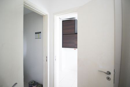 Apartamento à venda com 158m², 3 quartos e 3 vagasQuarto de Serviço