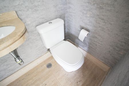 Apartamento à venda com 158m², 3 quartos e 3 vagasLavabo