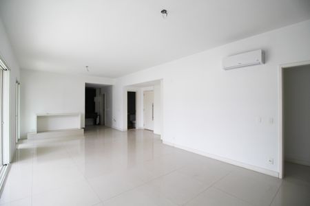 Apartamento à venda com 158m², 3 quartos e 3 vagasSala