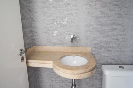 Apartamento à venda com 158m², 3 quartos e 3 vagasLavabo
