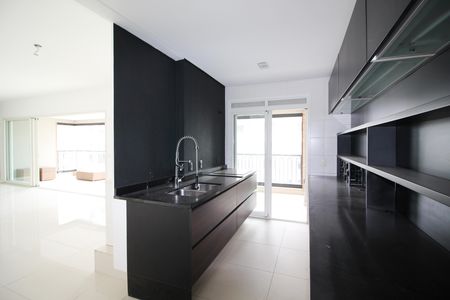 Apartamento à venda com 158m², 3 quartos e 3 vagasCozinha