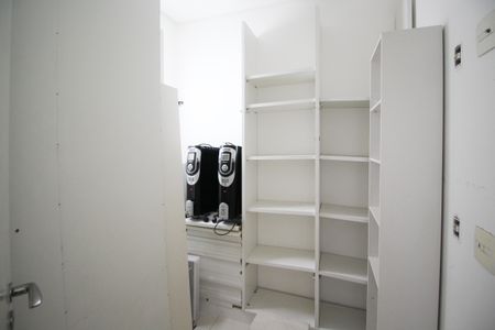 Apartamento à venda com 158m², 3 quartos e 3 vagasQuarto de Serviço