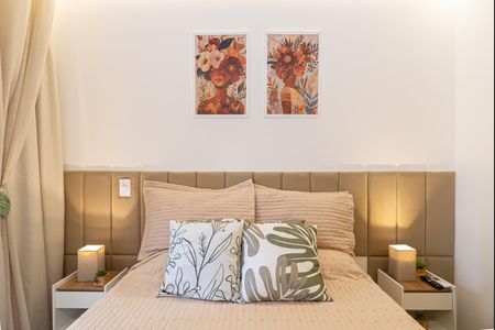 Quarto de kitnet/studio à venda com 1 quarto, 19m² em Bela Vista, São Paulo