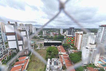 Kitnet/Studio para alugar com 1 quarto, 29m² em Jardim das Acacias, São Paulo