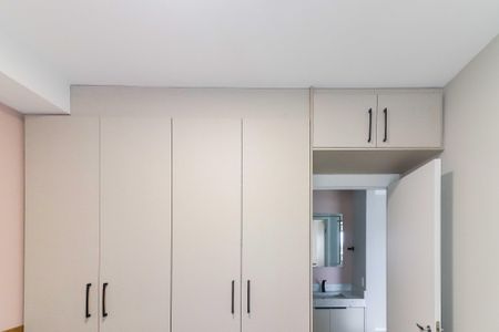 Apartamento para alugar com 45m², 1 quarto e 1 vagaQuarto 1
