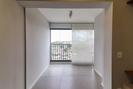Apartamento para alugar com 45m², 1 quarto e 1 vagaSala