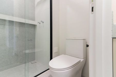 Apartamento para alugar com 45m², 1 quarto e 1 vagaBanheiro