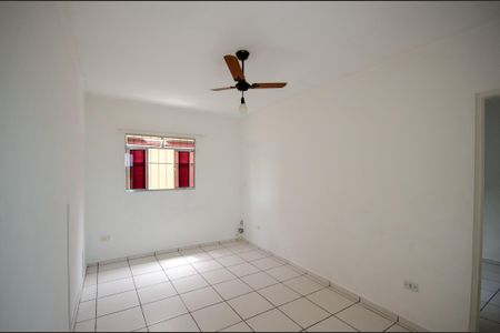 Sala de casa para alugar com 1 quarto, 90m² em Vila Ramos, São Paulo